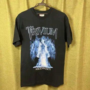 TRIVIUM 티셔츠 M 사이즈