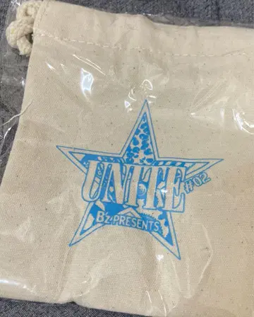 B'z UNITE #02 가챠가챠