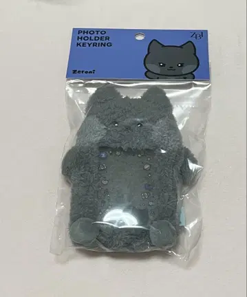 운니니 트레이딩 카드 케이스