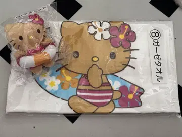 헬로키티 복권