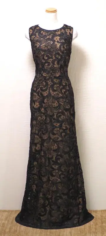 TADASHI SHOJI 롱 포멀 드레스 '6' / 11호 정도
