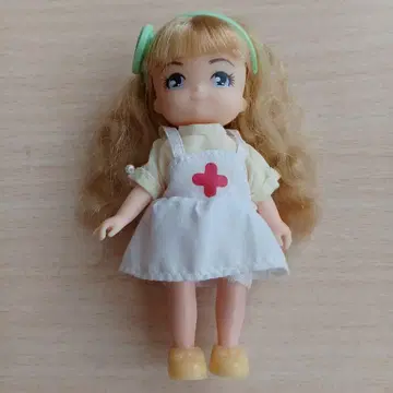 리카짱 간호사
