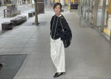 주라이 나인 치노 팬츠