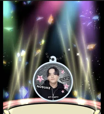 NOSUKE 클리어 참