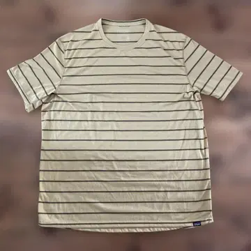 Patagonia 파타고니아 보더 반팔 티셔츠