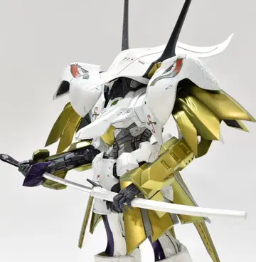 FSS 파이브 스타 이야기 슈페르터 완성품 IMS 보크스 1/100