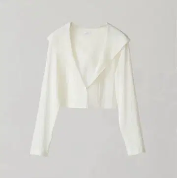 미사용 새상품 ZOE yo biotop sunshade hoodie