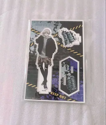 WIND BREAKER 윈브레이커 카지 렌 아크릴 스탠드