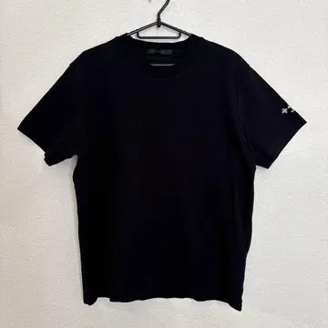 TATRAS 타트라스 남성용 반팔 크루넥 티셔츠 MEROPE 메로페