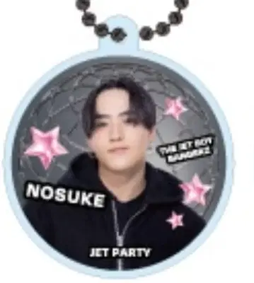 NOSUKE JET PARTY 클리어 참 TJBB