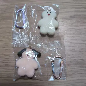 가챠가챠 캡슐 토이 모죠죠 피규어 마스코트