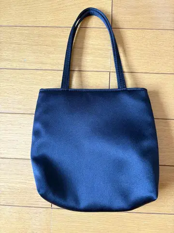 hai 핸드백 블랙
