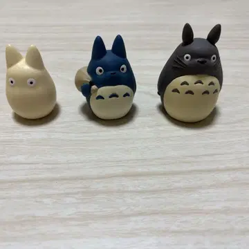 토토로 손가락 인형