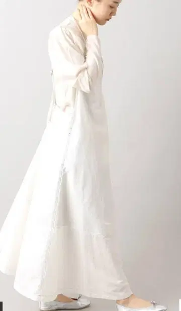 이에나 점퍼 스커트