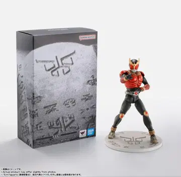 S.H.Figuarts (진골 조각 제법) 초고대 전사 쿠우가