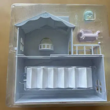 스미코구라시 하우스 세트