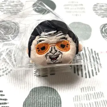 원피스 무기무기 오테다마 노랑 원숭이 볼사리노