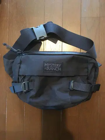 미스터리 랜치 힙 몽키 2