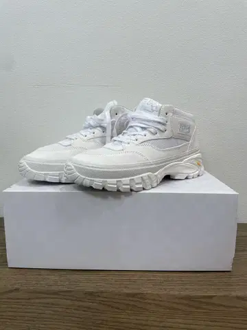 반스 하프 캐브 OTW 28