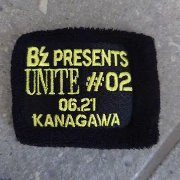 B'z 예몬 일일 리스트 밴드