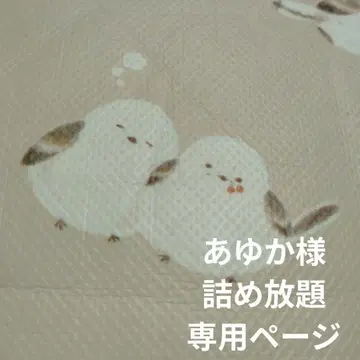토코토코 강아지 퍼그 [100]