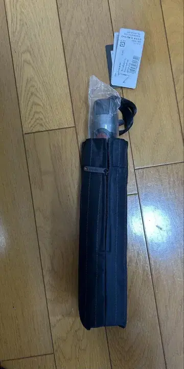 Knirps 자동 개폐식 접이식 우산 (5년 보증)