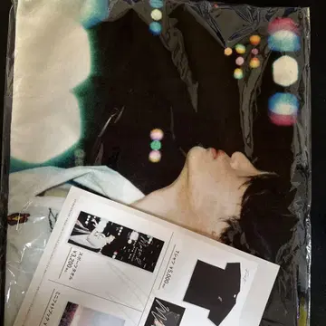[미개봉 새상품] 오후카이 Vol.1 굿즈 타월