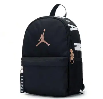 Jordan 블랙 백