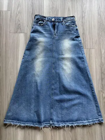IENA UPPER HIGHTS 롱 스커트