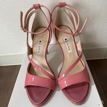 다이애나 DIANA 샌들 TS59290