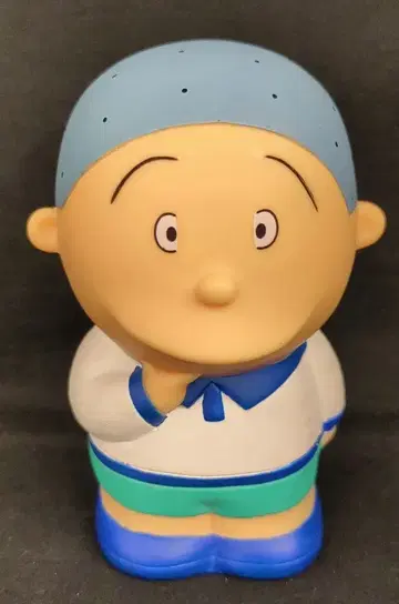 하세가와 마치코 미술관 애니메이션 버전 가다랑어 저금통/애니메이션 버전