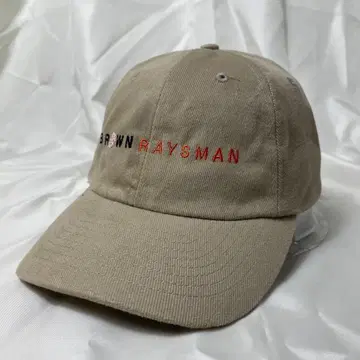 미국 뉴욕주 국제 법률 사무소 자수 로고 6패널 캡