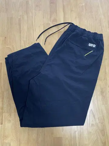새상품급 upperfieldone NYPF6 PANTS 사이즈 XL