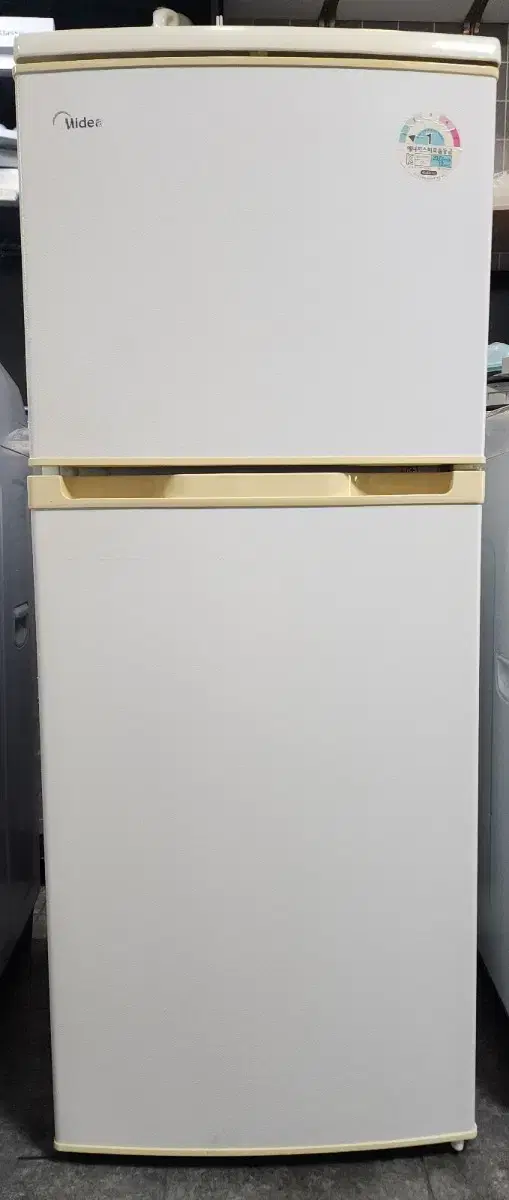 156리터 냉장고 배송가능