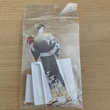 츠키프로 ALIVE SOARA 카구라자카 소지