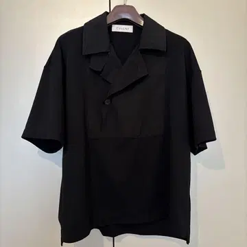 CULLNI 피케 셔츠 사이즈 2