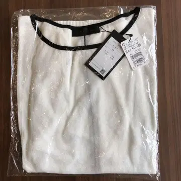 스콧 클럽 슬리브리스 탑 9호