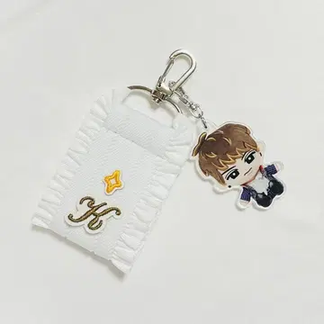 키링 무카이 코지