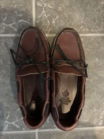 gokey moccasin 모카신 US7.5