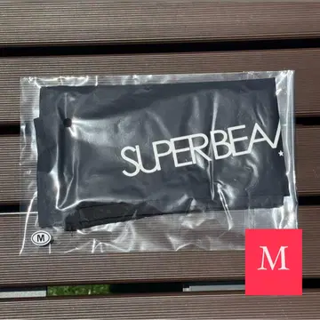 SUPER BEAVER 암 커버 M 사이즈