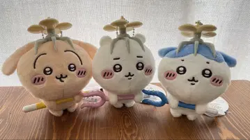 치이카와 토벌 마스코트 전 3종 세트