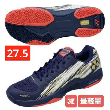 요넥스 최경량 모델 클레이 및 모래가 들어간 인조 잔디용 테니스화 3E