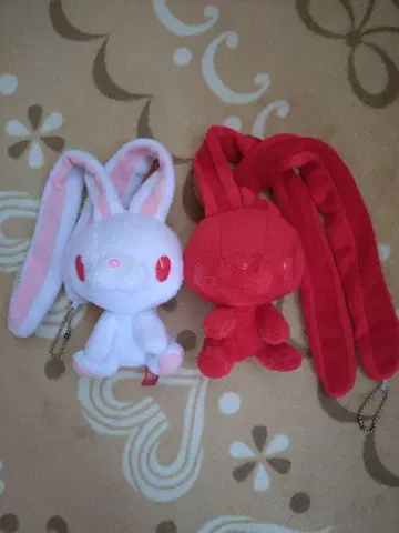범용 토끼 봉제 인형