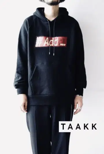 TAAKK 19AW