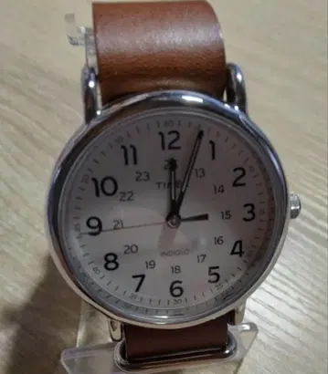 TIMEX 타이맥스 Weekender T2P495