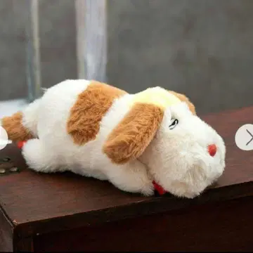 익명 배송 하울의 움직이는 성 힌 봉제 인형