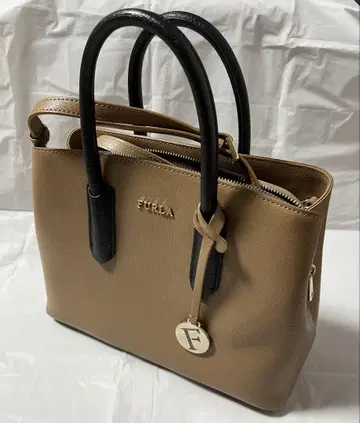 훌라 백 FURLA 1066606 TESSA S TOTE E 테사