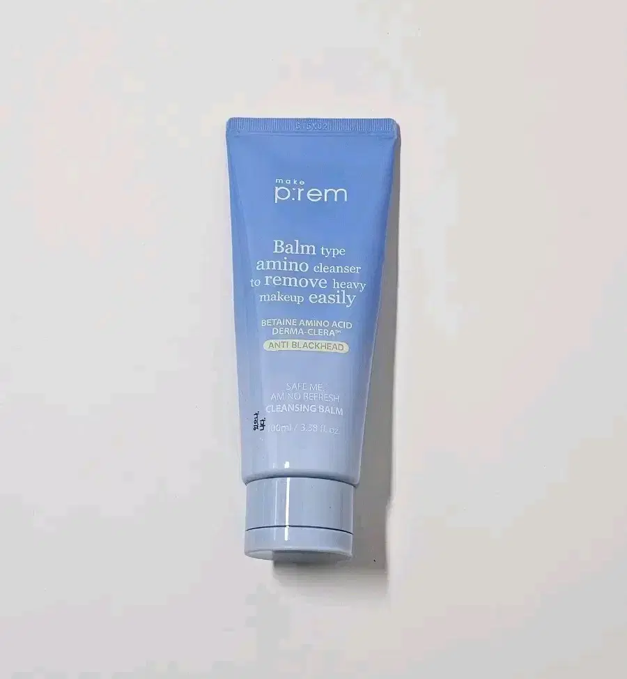 메이크프렘 클렌징 밤 100ml