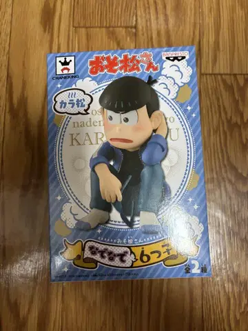 오소마츠 6쌍둥이 카라마츠