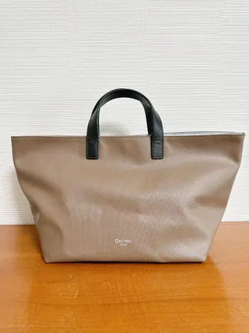 오치발 오르치발 PVC 소재 토트백